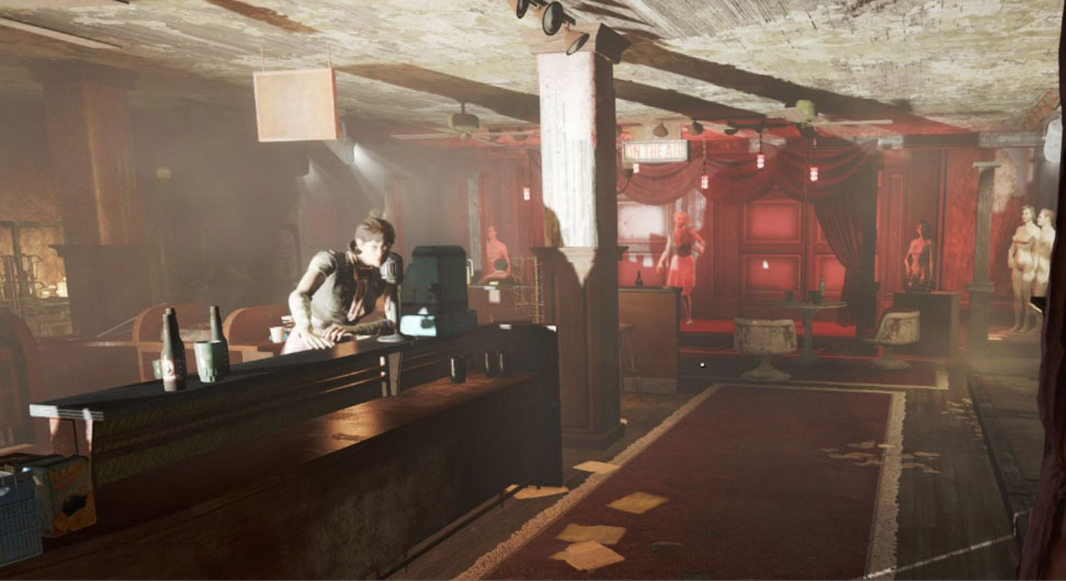 prostitute fallout