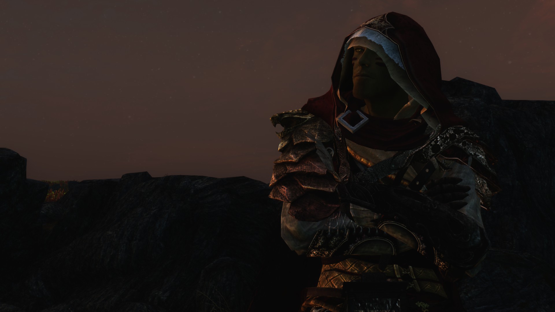 Rumarin Gallery | Interesting NPCs